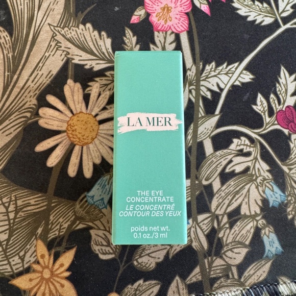 La Mer - The Eye Concentrate - Picture 2 of 3